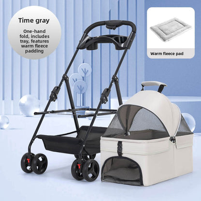 Pet Stroller