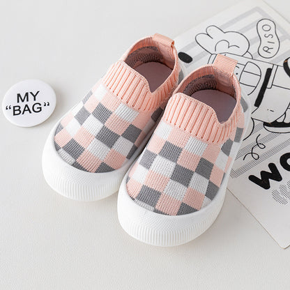 Baby Toddler Shoes