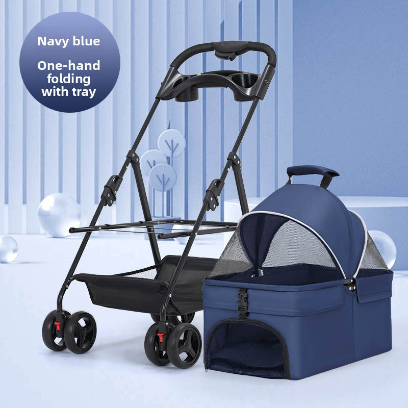 Pet Stroller