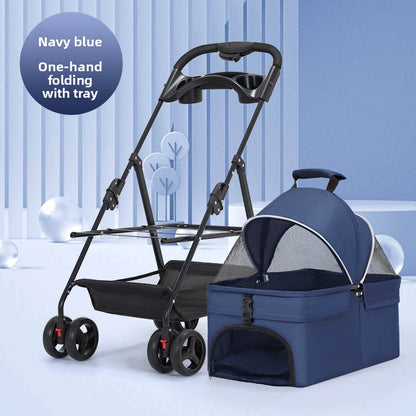 Pet Stroller