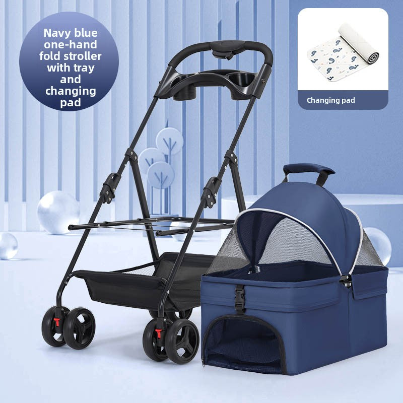 Pet Stroller