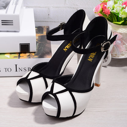 Womens Fashion Sandals