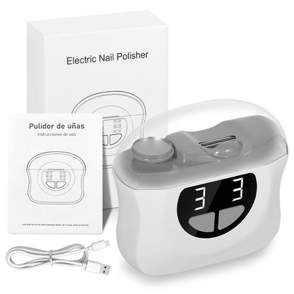 Electric Nail Clipper