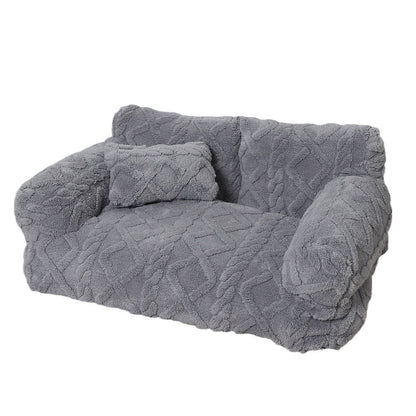 Pet sofa bed