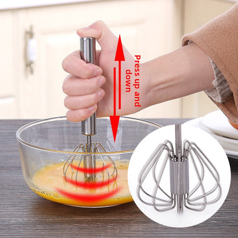 Baking Tools - Electric Egg Beater