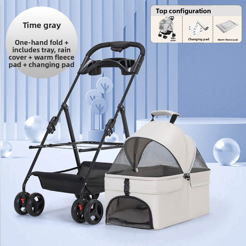 Pet Stroller