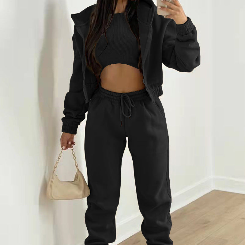 Womens Tracksuit Set