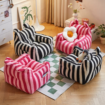 Childrens Sofa Chair