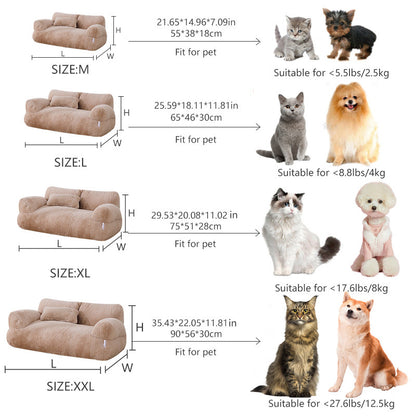 Pet Sofa